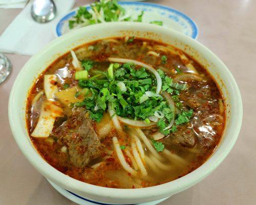 Bun Bo Hue