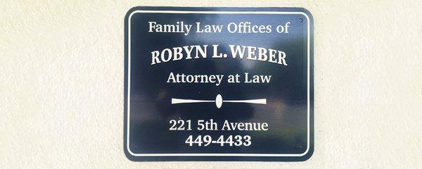 Weber Law Firm