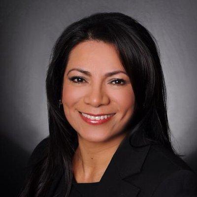 Reina Ramirez - RE/MAX One