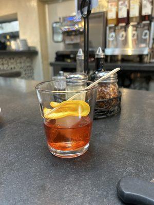 Negroni