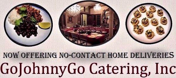 GoJohnnhGo Catering