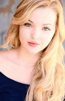 Disneys Dove Cameron