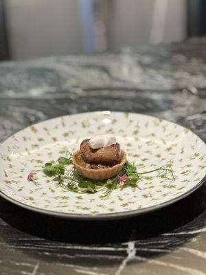 Foie gras