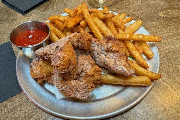 Chicken Tenders