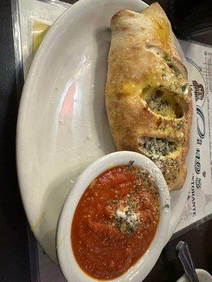 Calzone