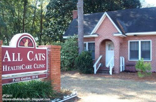 All Cats HealthCare Clinic