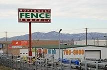 Northwest Fence & Supply