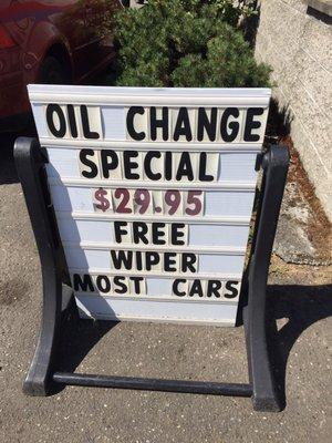 Great deal!! ;)