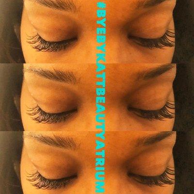 Book Your Lash Appointment Today & Receive $50 Off Your Full Set! **Must Be Scheduled By 3/31 #ByeByKattBeautyAtrium