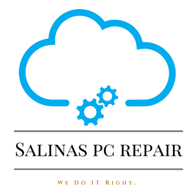 SALINAS PC REPAIR
 www.spcrepair.com