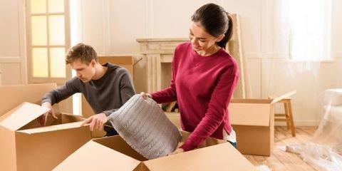 3 Unpacking Tips for a Successful Move