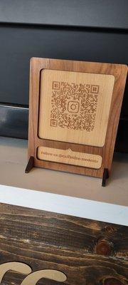 QR Code