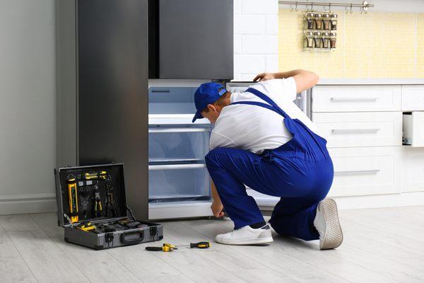 Subzero Refrigerator Repair San Diego