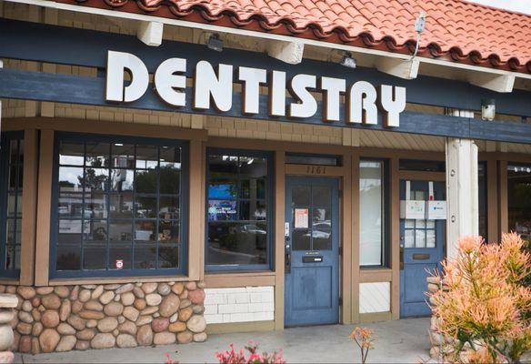 Bristol Dental Anaheim Group