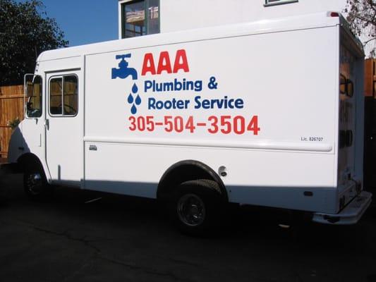 AAAPLUMBINGSERVICES