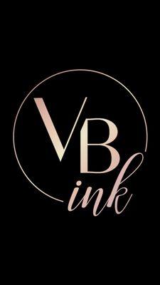 Vals Beauty Ink Logo