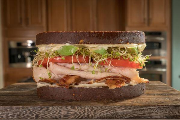 Arizona's Favorite Sandwich - The Unforgettable