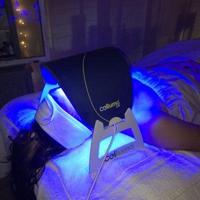 Celluma Light Therapy