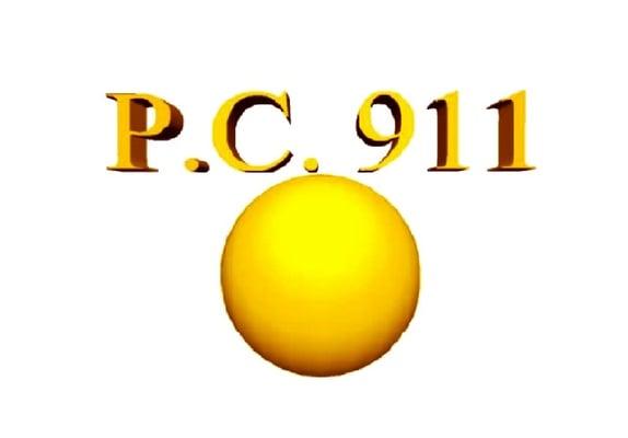 P.C. 911 Emergency On-Site Computer Repair