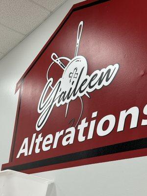 Yaileen Alterantions