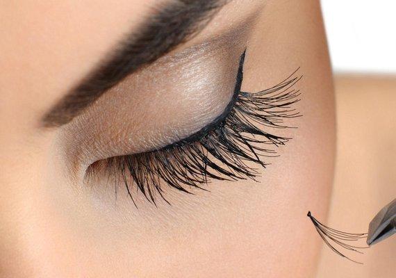 Eyelash Extensions