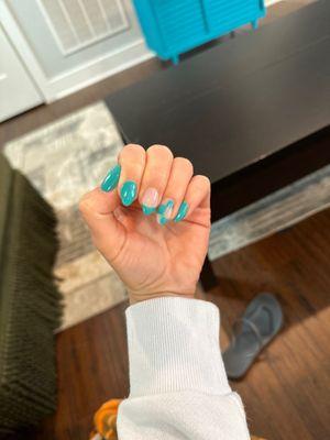 Lovely Nails