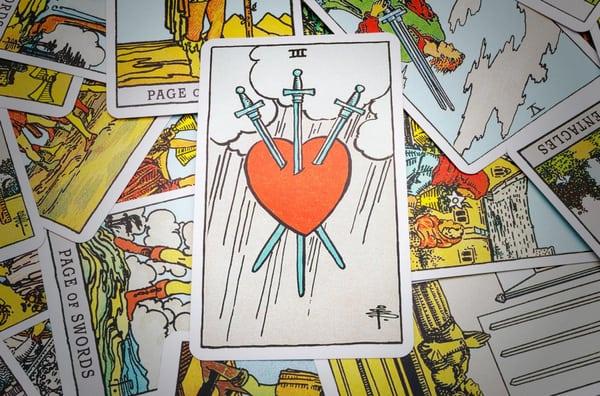 A Mystical Tarot Card Reading can tell you about your past, present, future, love, health, wealth, and more!...