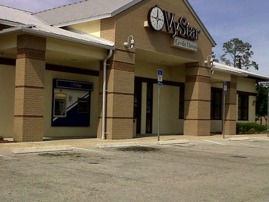 VyStar Credit Union