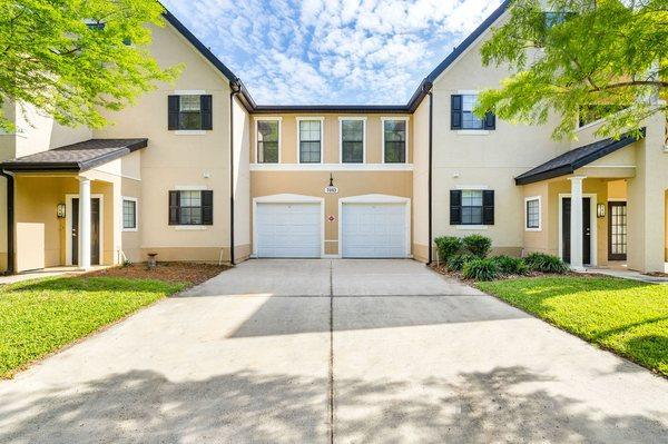 Park Lane Apartments, Gainesville, FL