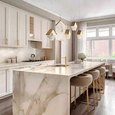 Volusia Granite & Marble