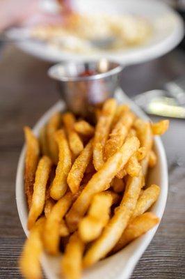 Fries