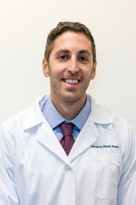 Dr. Tyler Basen