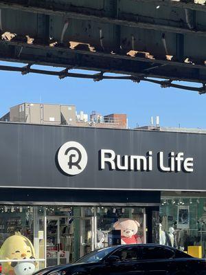 Rumi Life