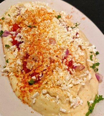 Loaded Humus