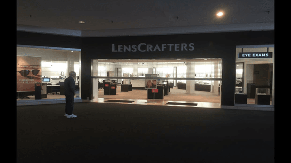 LensCrafters