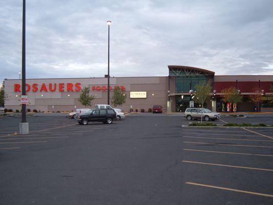 Rosauers Supermarkets in Spokane, WA - East Sprague