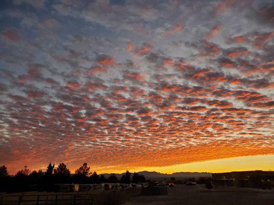 Butterfield RV Resort & Observatory