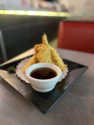 Tempura Deluxe