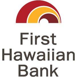 First Hawaiian Bank Kihei Branch