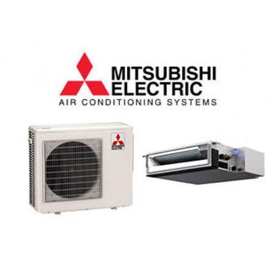 Ask about our discreet, recessed Mitsubishi ductless systems!