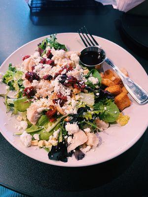 Harvest Cobb Salad