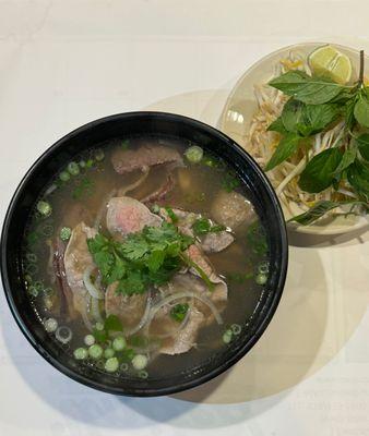 Pho Combination