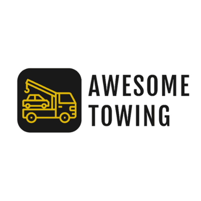 Awesome Towing