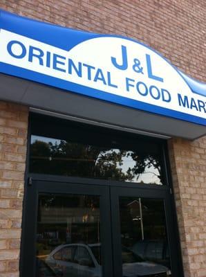 J & L Oriental Food Mart