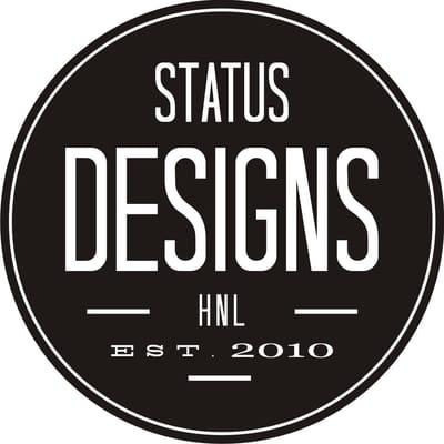 Status Designs