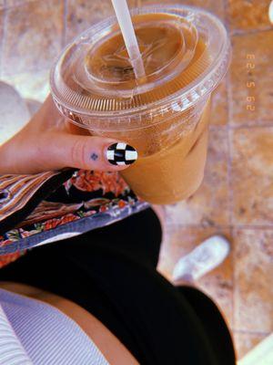 Ice Coffee