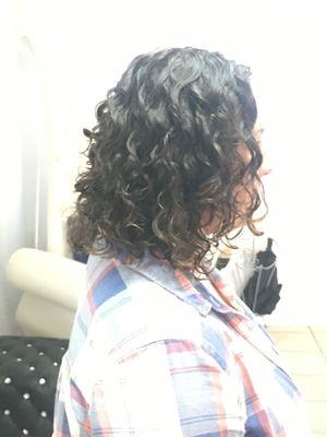 Devacut on this awesome client.