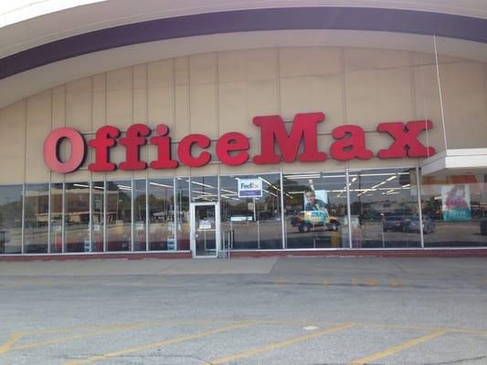 OfficeMax - Milwaukee