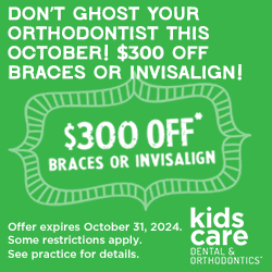 Kids Care Dental & Orthodontics - Livermore Office