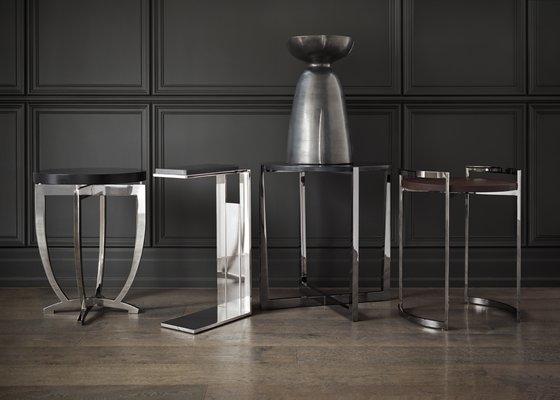 Powell and Bonnell - Side Tables